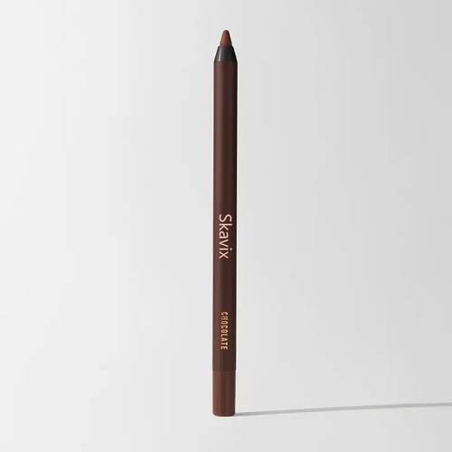 24 HR Waterproof Eyeliner Duo Sharpenable Eye Pencil 2.0
