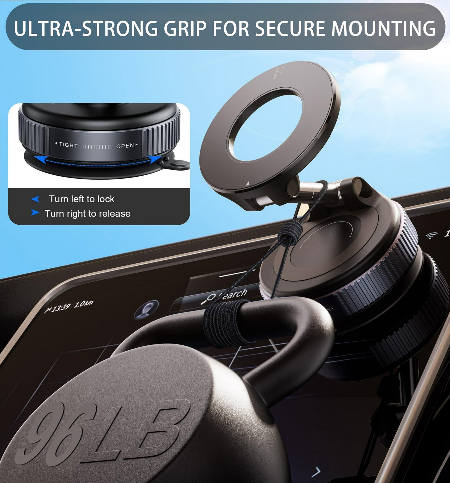 π Keep Your Phone Secure on the Road! π₯ 40% OFF β Limited Time Only!