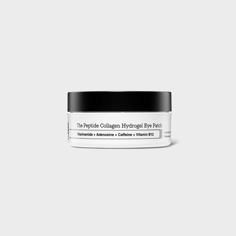 LOVILDS™ Peptide Collagen Hydrogel Eye Patch – Reduce Puffiness in Just 10 Minutes!