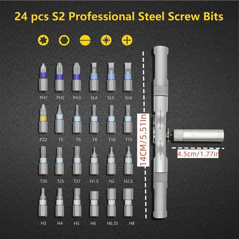 LOVILDS™-Multifunctional Toolbox