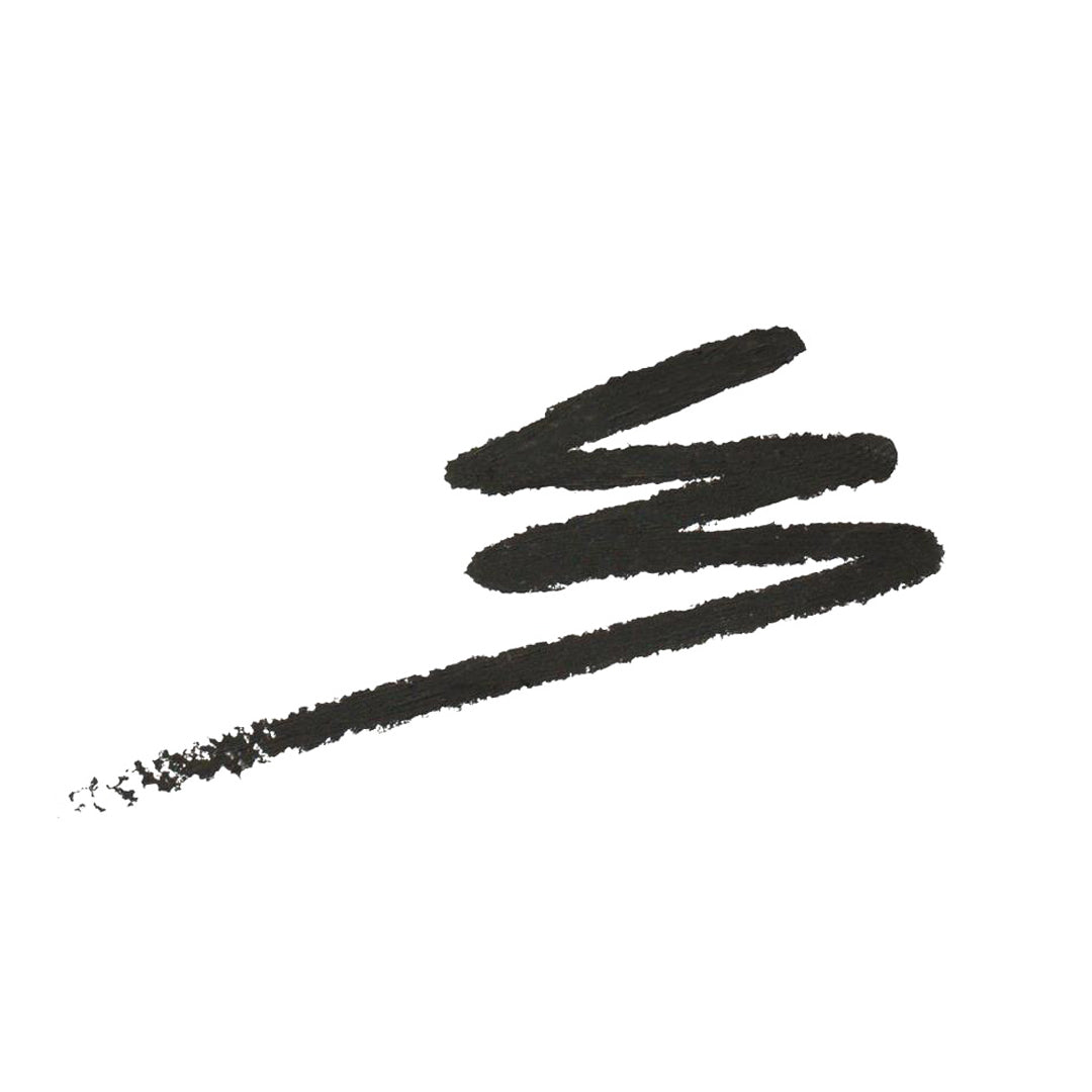24 HR Waterproof Eyeliner Duo Sharpenable Eye Pencil 2.0