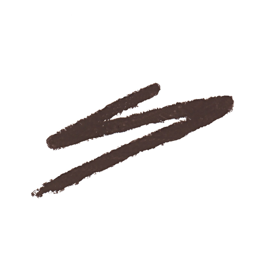 24 HR Waterproof Eyeliner Duo Sharpenable Eye Pencil 2.0