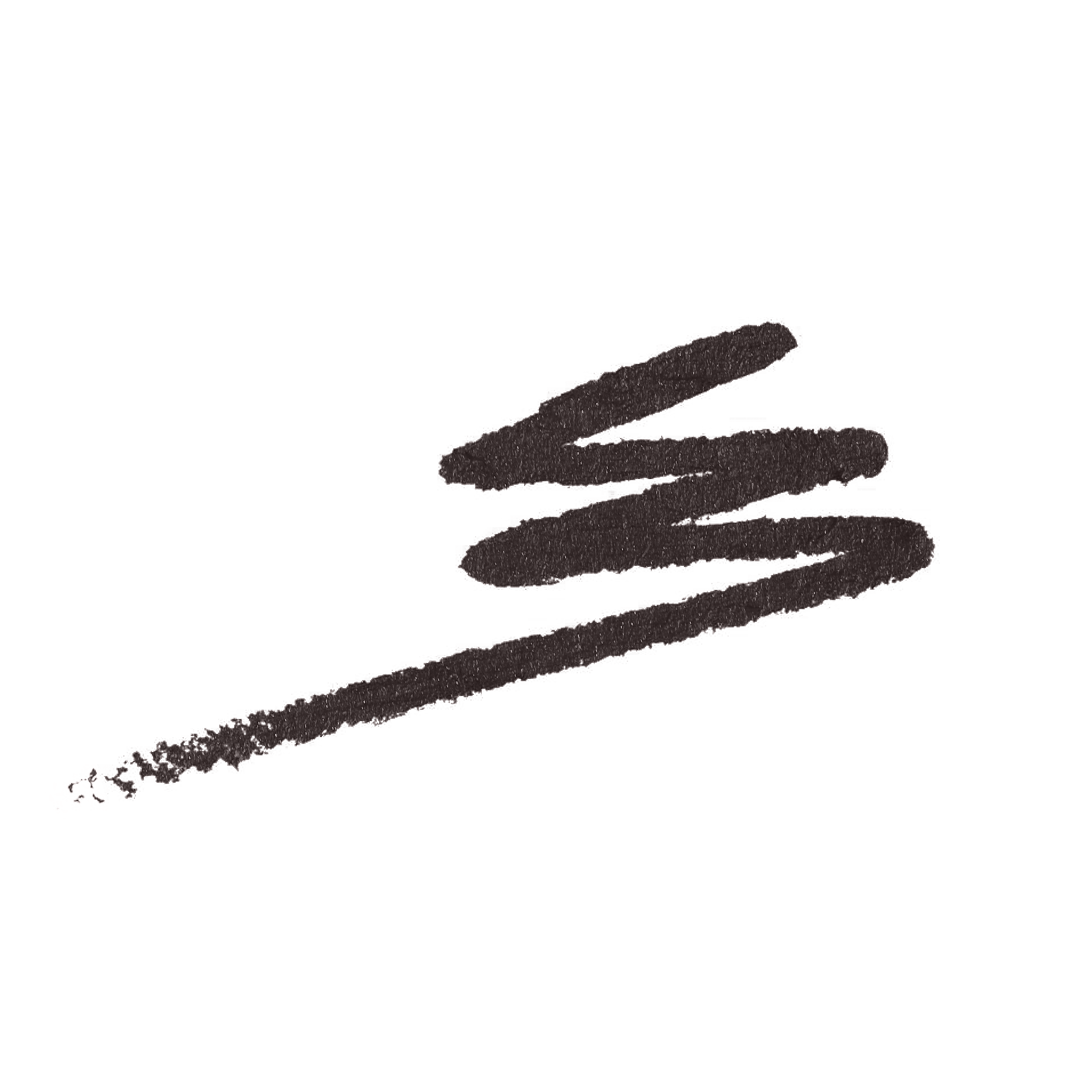 24 HR Waterproof Eyeliner Duo Sharpenable Eye Pencil 2.0