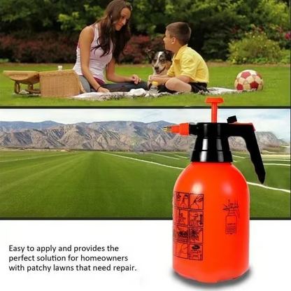 BBOJI™🔥Last Day 70% OFF🌱Hydro Seeding Lawn Solution