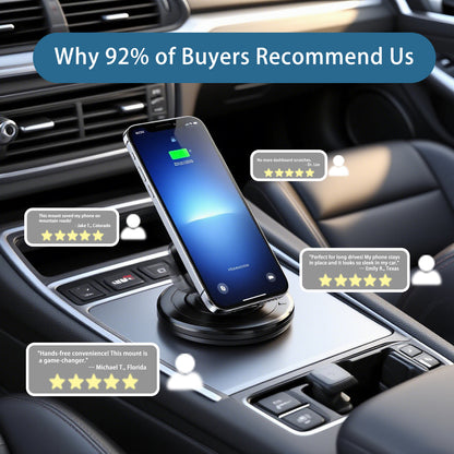 🚗 Keep Your Phone Secure on the Road! 🔥 40% OFF – Limited Time Only!