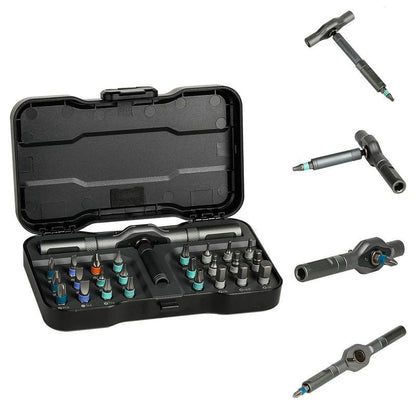 LOVILDS™-Multifunctional Toolbox