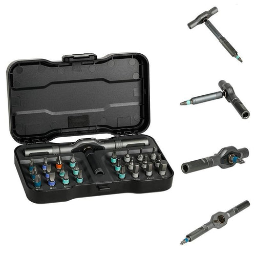 LOVILDS™-Multifunctional Toolbox
