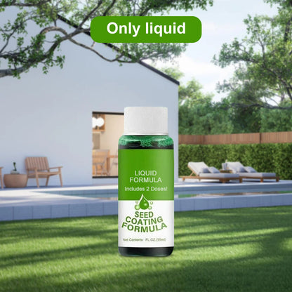 BBOJI™🔥Last Day 70% OFF🌱Hydro Seeding Lawn Solution