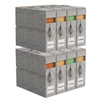 Multi-Use Storage Bags | 📦 Keep Your Bedding Neat & Organized with Space-Saving Storage!