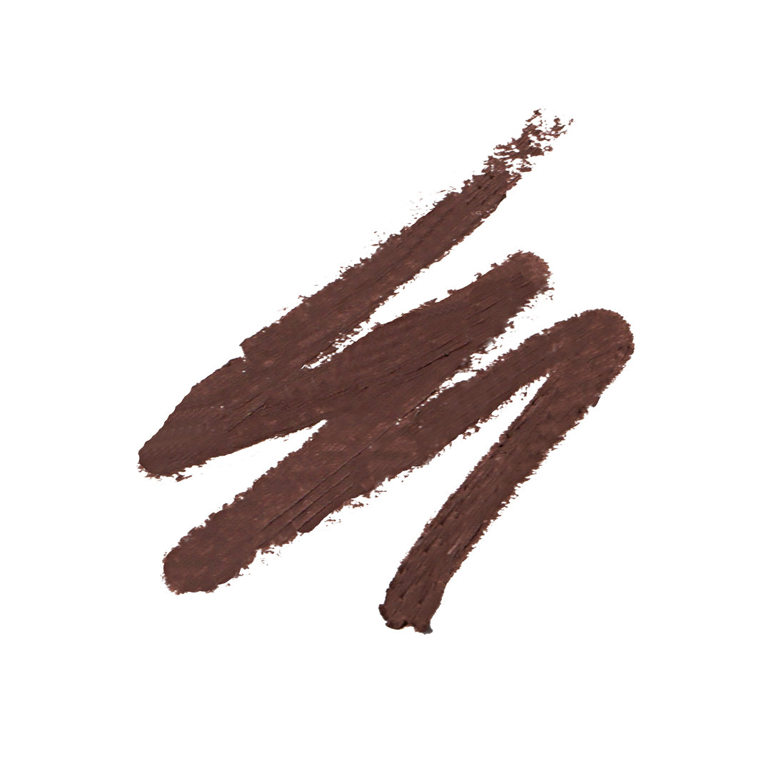24 HR Waterproof Eyeliner Duo Sharpenable Eye Pencil 2.0
